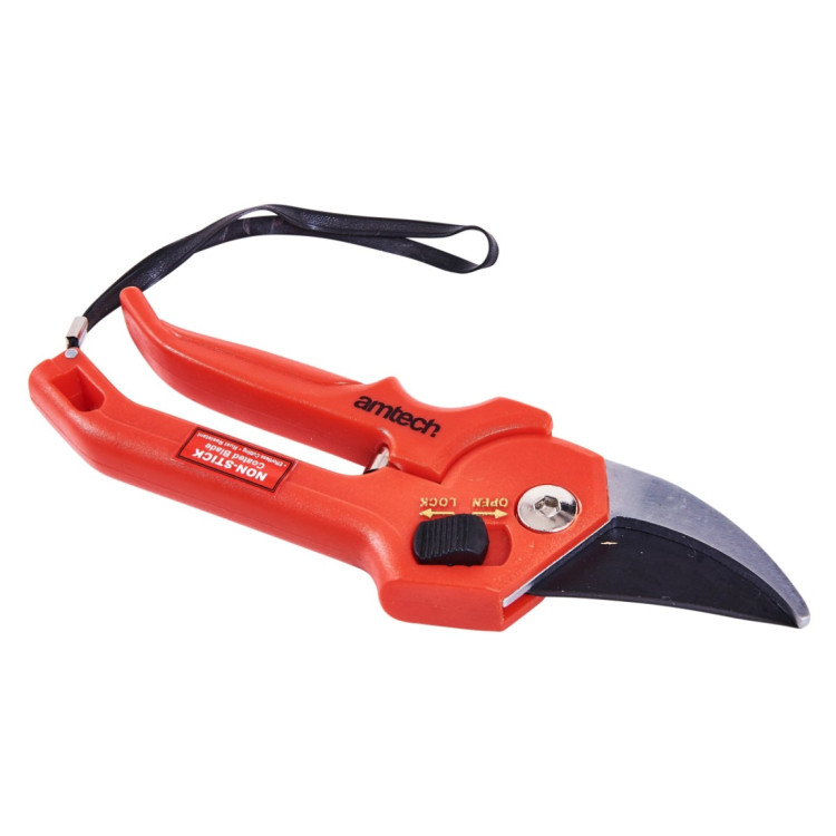 Amtech Deluxe by-pass pruner