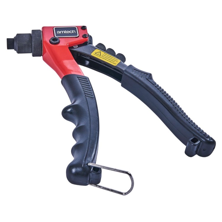 Amtech Hand riveting tool