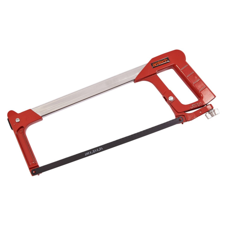 Amtech High tension hacksaw