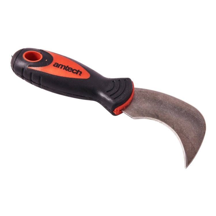 Amtech Hook Knife