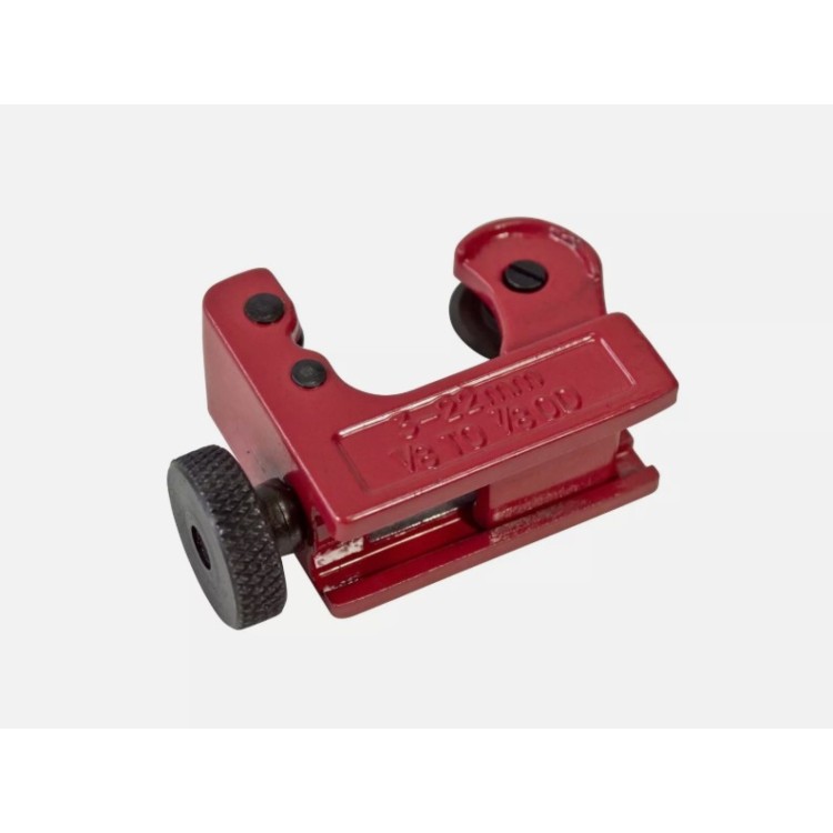 Amtech Mini pipe cutter