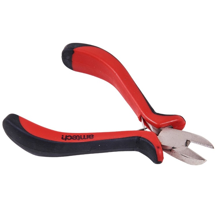 Amtech Mini side cutting pliers - pro