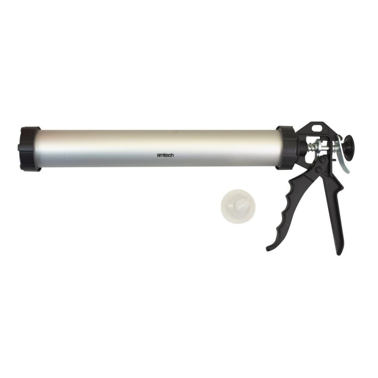 Amtech Mortar pointing and grouting gun set