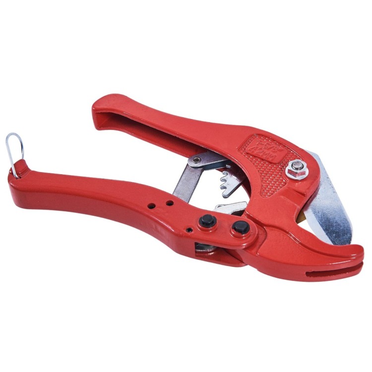 Amtech PVC pipe cutter