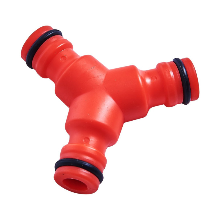 Amtech Quick fix 3 way coupler