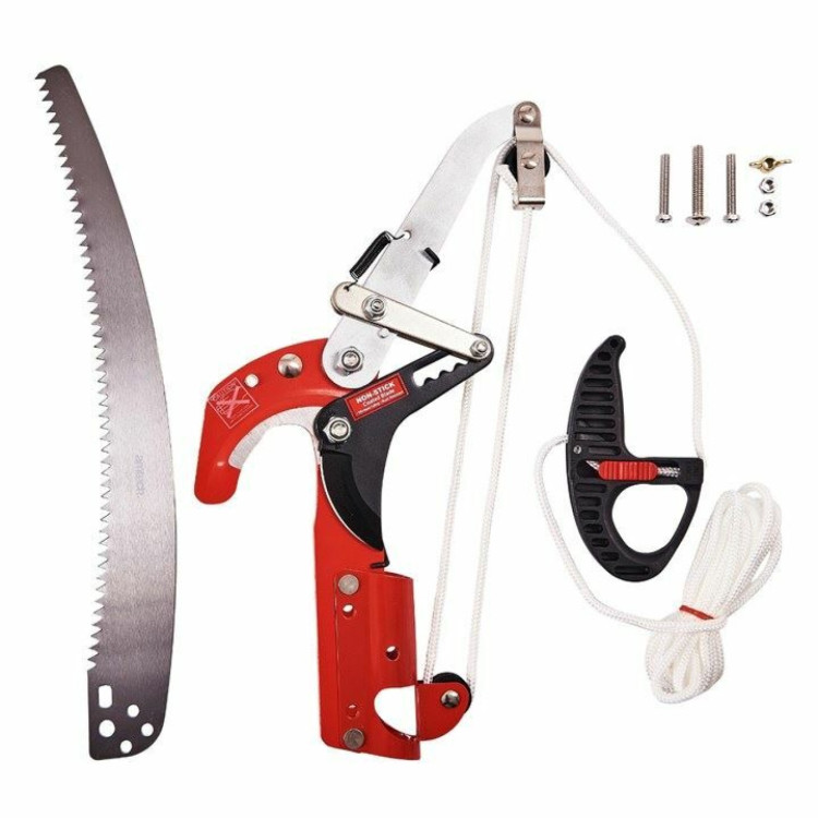 Amtech Ratchet tree saw lopper