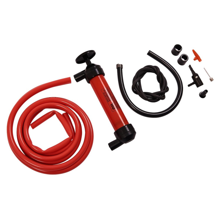 Amtech Siphon pump