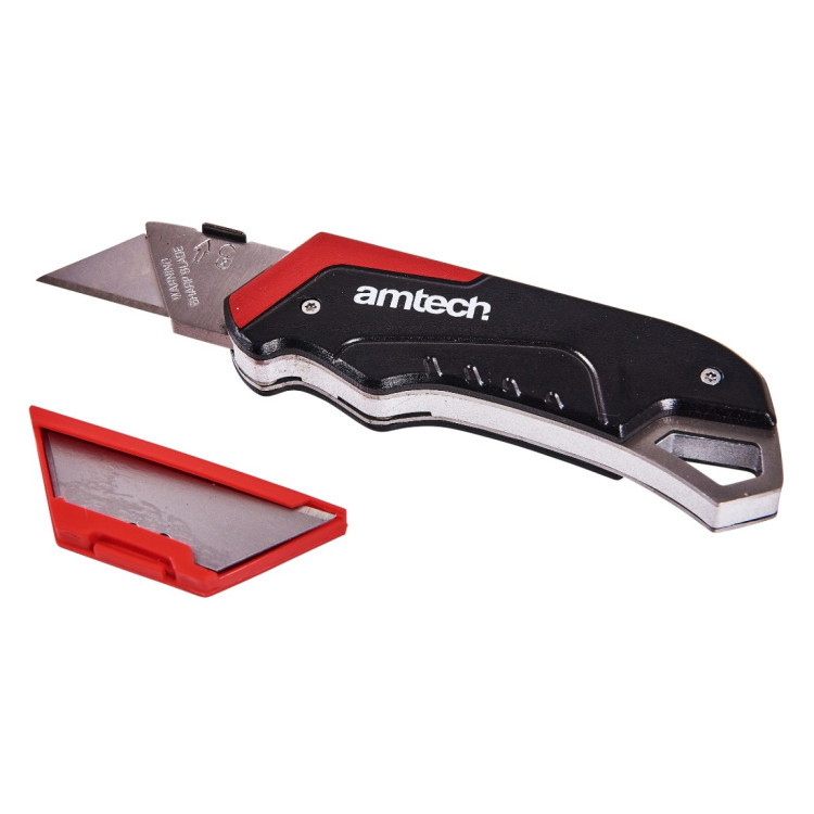 Amtech Slide utility knife