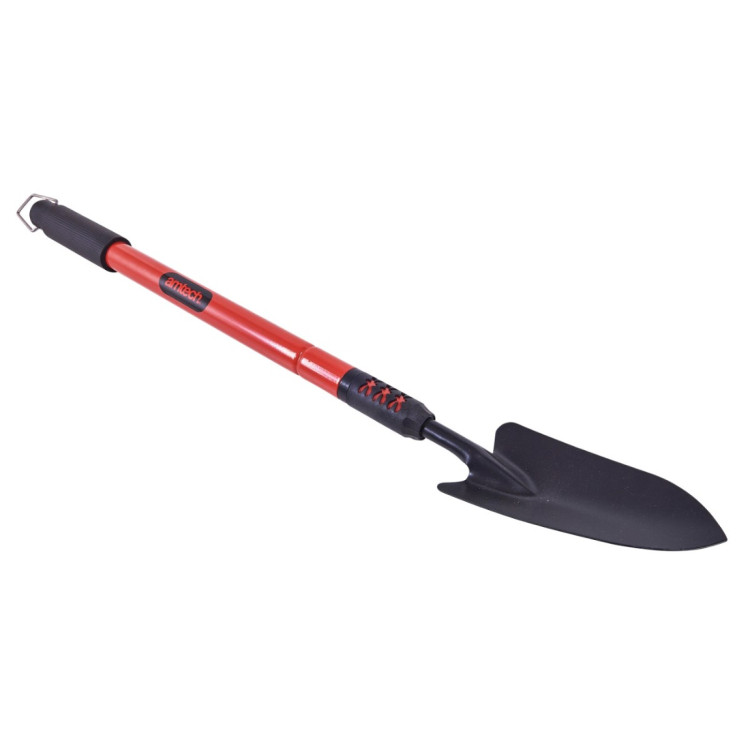Amtech Telescopic hand trowel