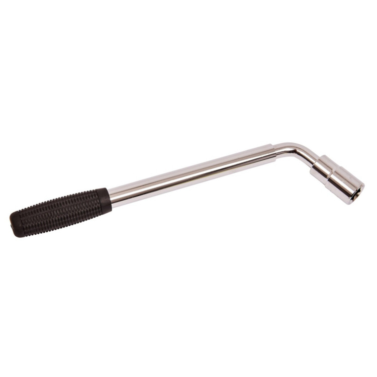 Amtech Telescopic wheel wrench