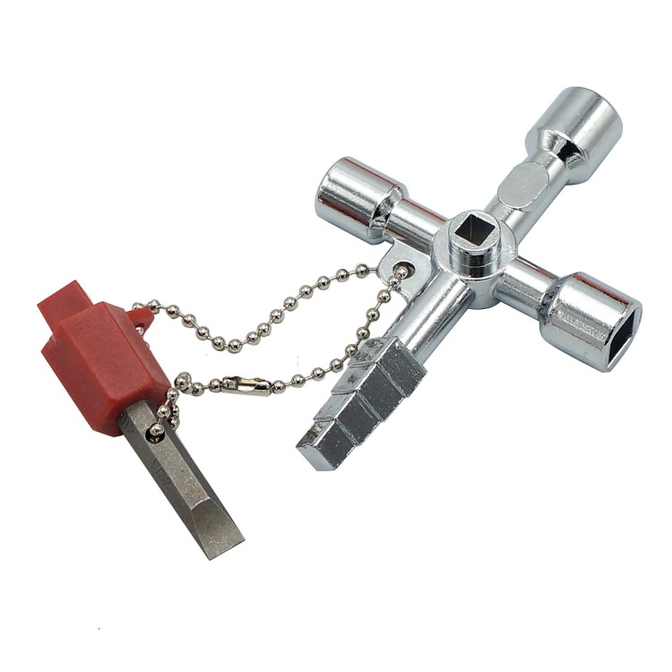 Amtech Universal utility key