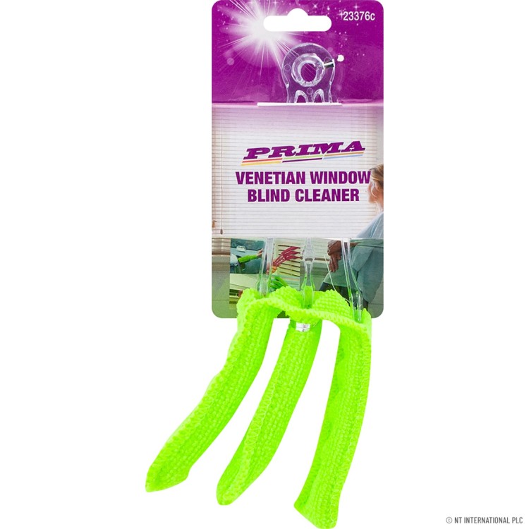 Prima Wet / Dry Blind Duster / Cleaner