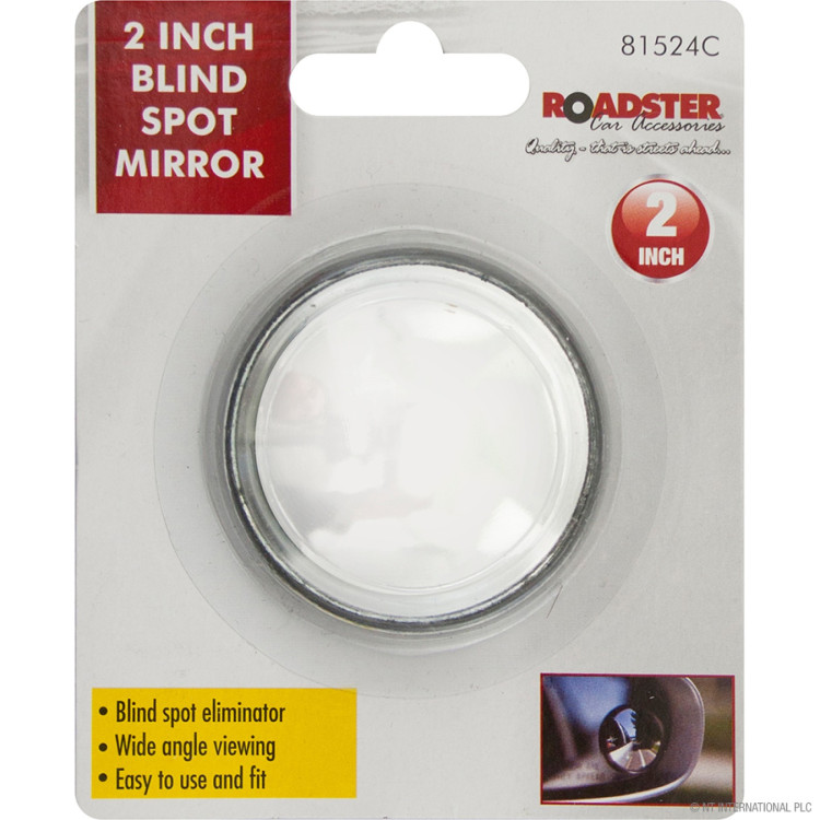 Blind Spot Mirror 2