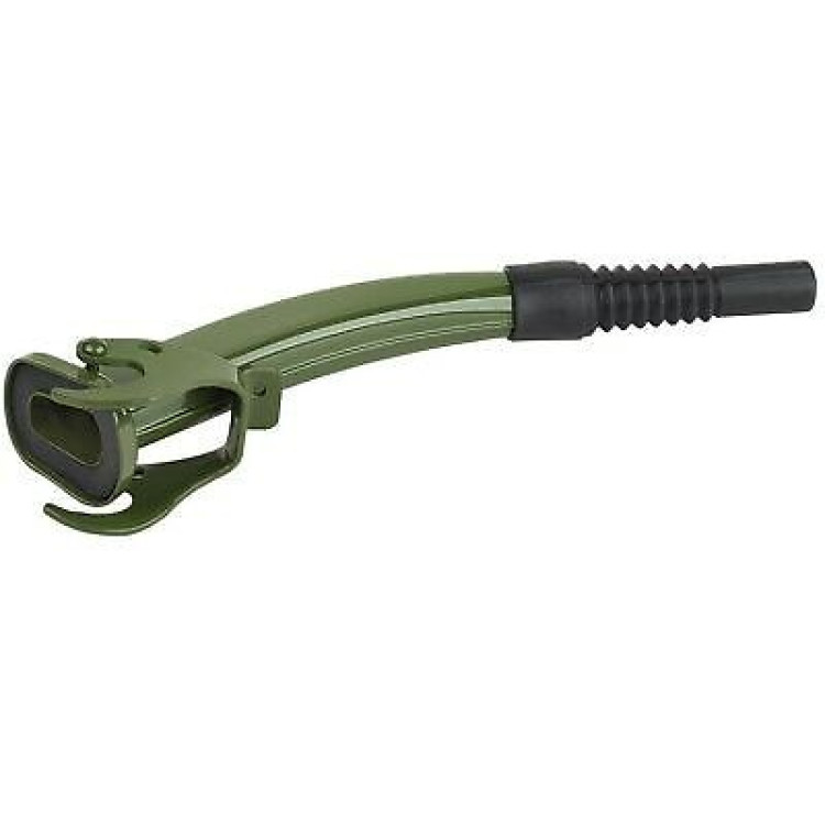 Car Jerry Can Spout 