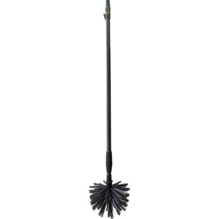 Telescopic Ceiling Brush - Grey