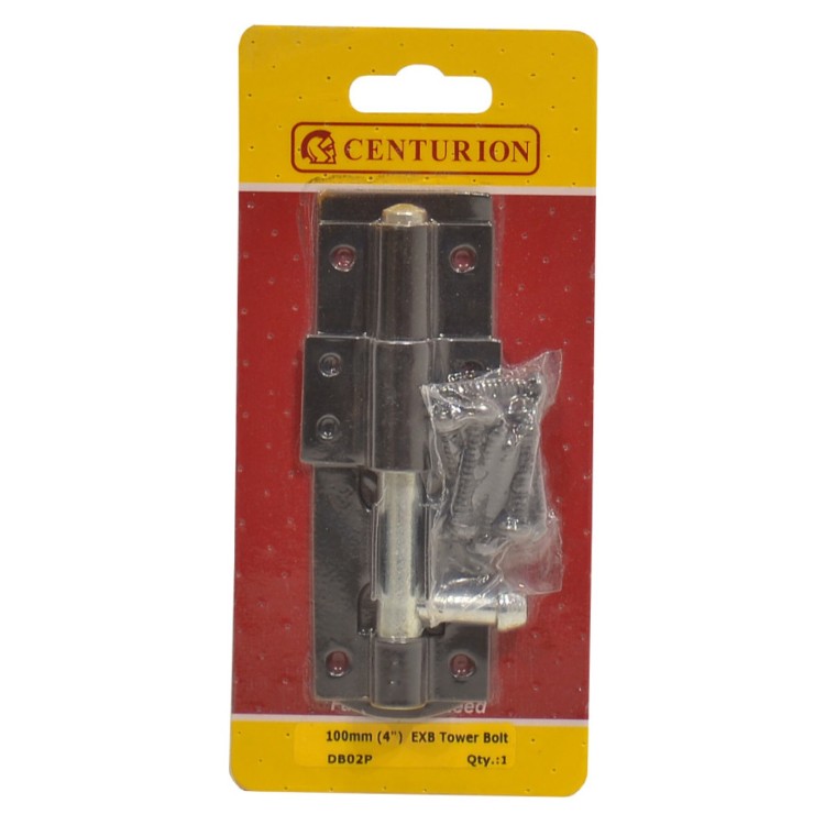 Centurion 100mm (4