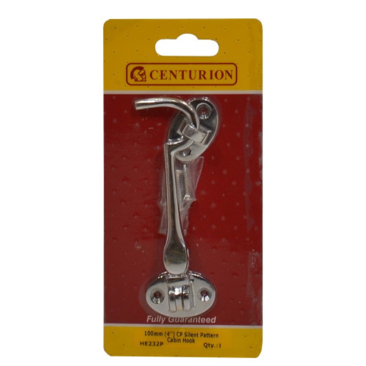 Centurion 100mm (4