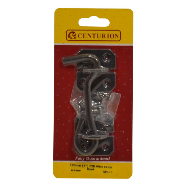 Centurion 100mm (4