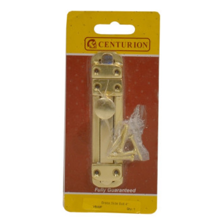 Centurion 100mm (4