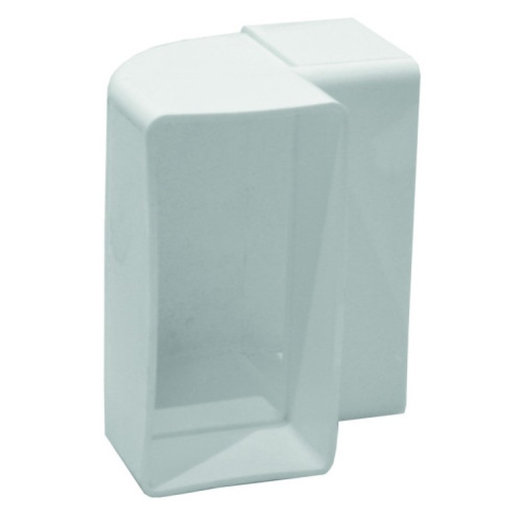 Centurion 100mm 90 Degree Vertical Bend