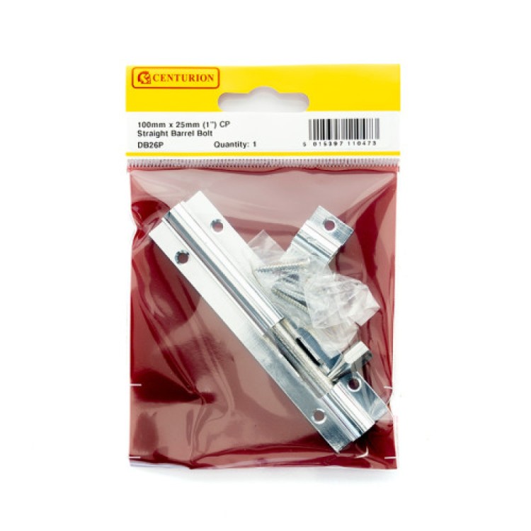 Centurion 100mm x 25mm (1