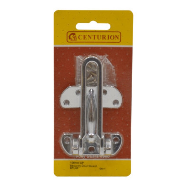 Centurion 105mm CP Security Door Guard