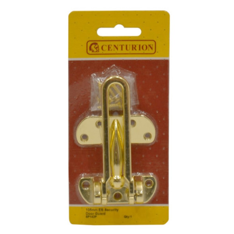 Centurion 105mm EB Security Door Guard
