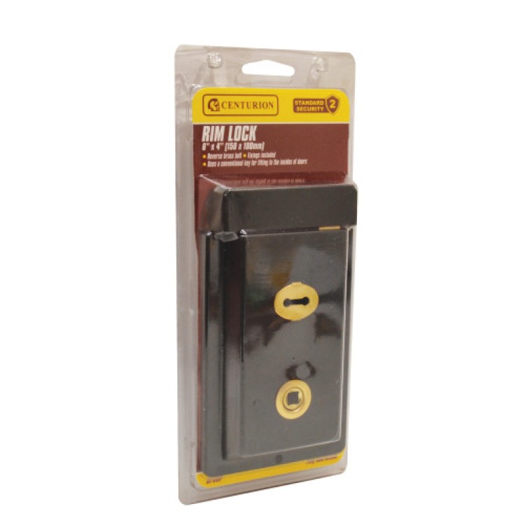 Centurion 150mm x 100mm (6