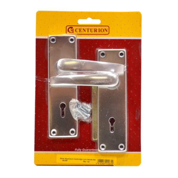 Centurion 153mm 43mm SAA Cambridge Lever Lock 