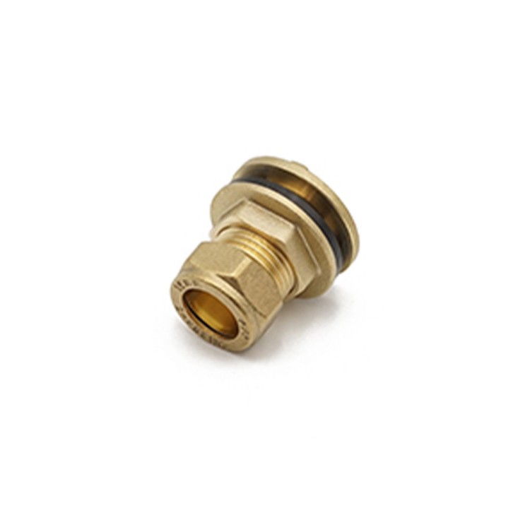 Centurion 15mm Tank Connector