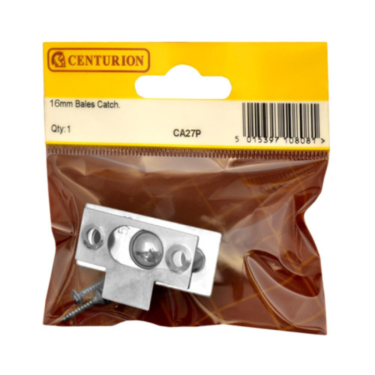 Centurion 16mm NP Bales Catch
