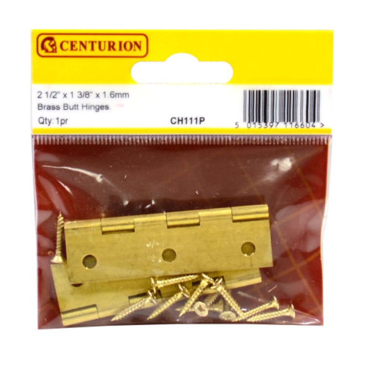 Centurion 2 1/2