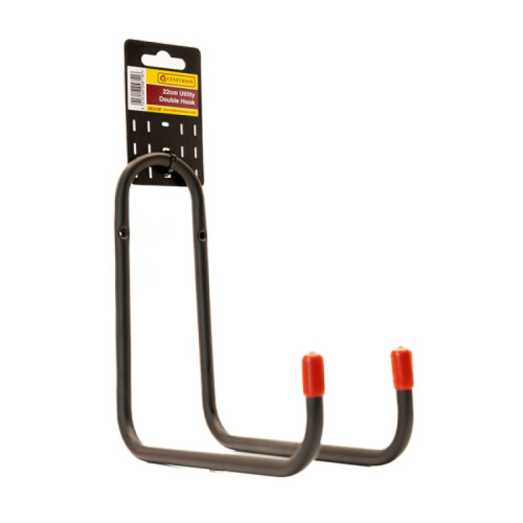 Centurion 22cm Utility Double Hook