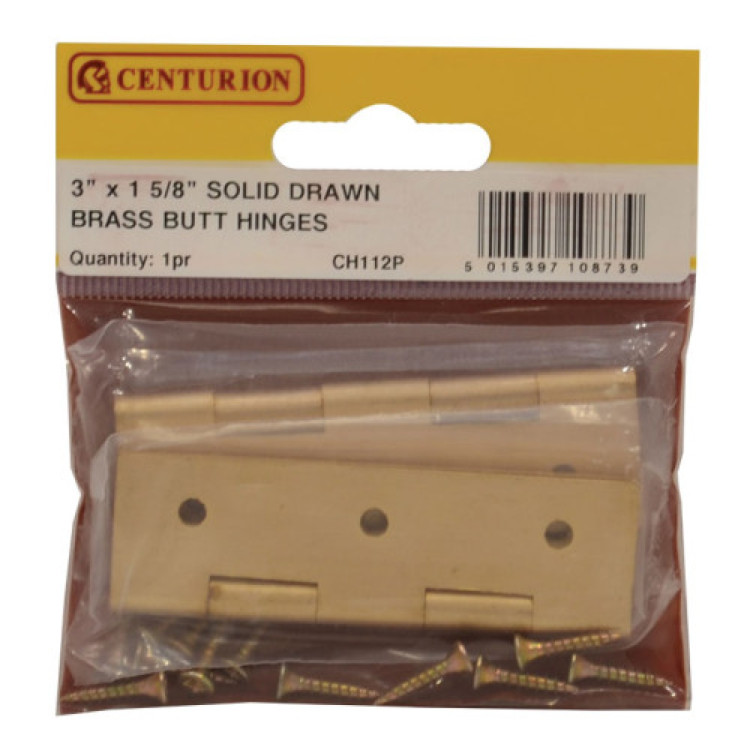 Centurion 3