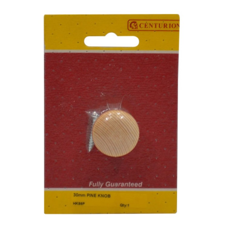 Centurion 30mm Pine Knob