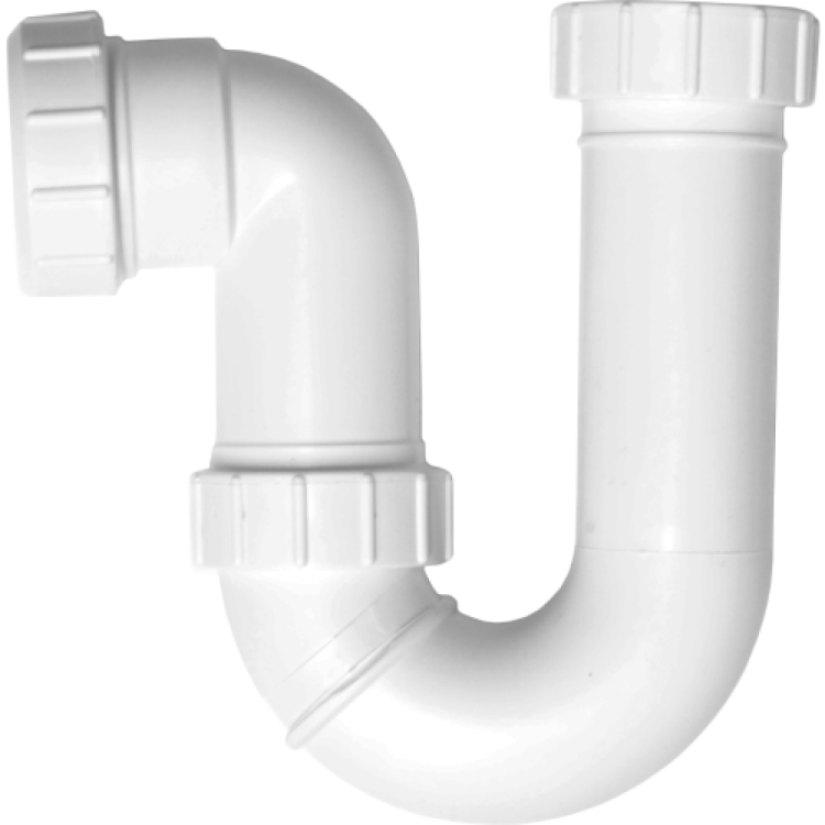 Centurion 32mm P Type Swivel Trap