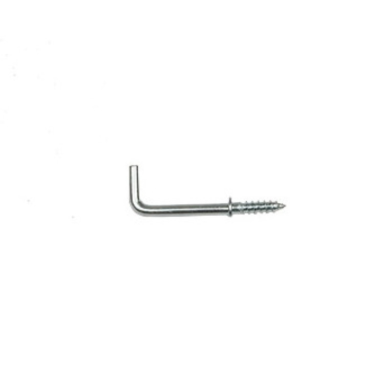 Centurion 32mm ZP Shouldered Dresser Hooks (Pack of 5)