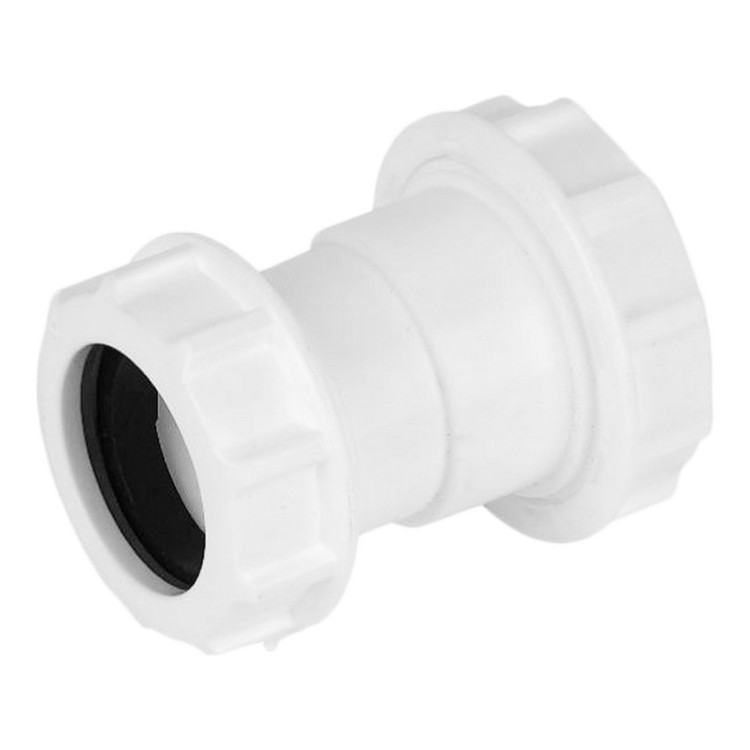 Centurion 40 x 32mm Plastic Compression Reducer
