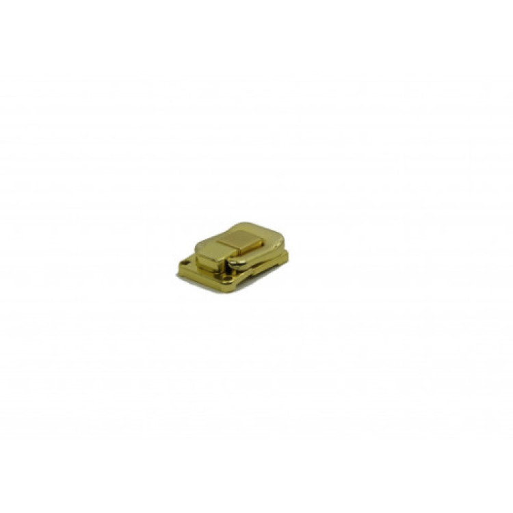 Centurion 40mm Brassed Case Clips (Pack of 2)