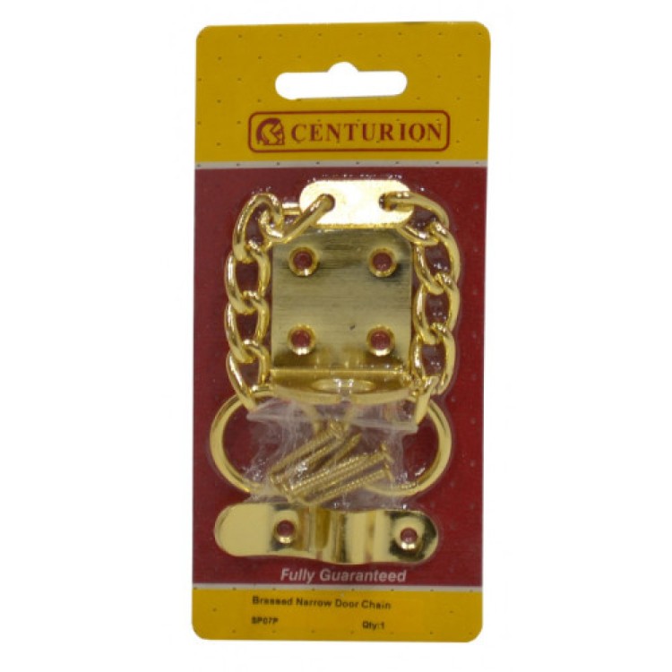 Centurion 40mm EB Narrow Door Chain