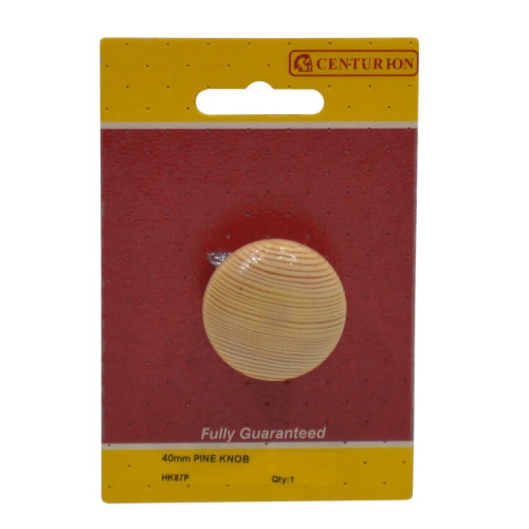 Centurion 40mm Pine Knob