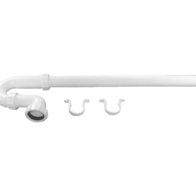 Centurion 40mm with 76mm seal Washing Machine Trap