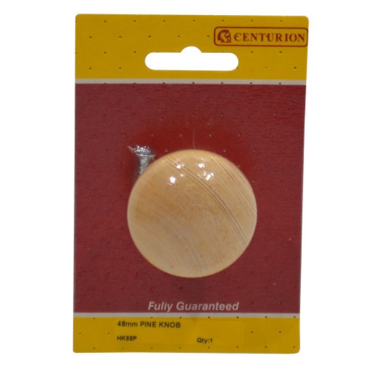 Centurion 48mm Pine Knob
