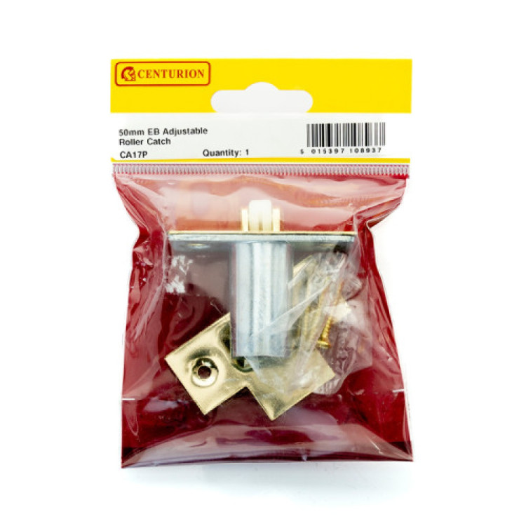 Centurion 50mm EB Adjustable Roller Catch