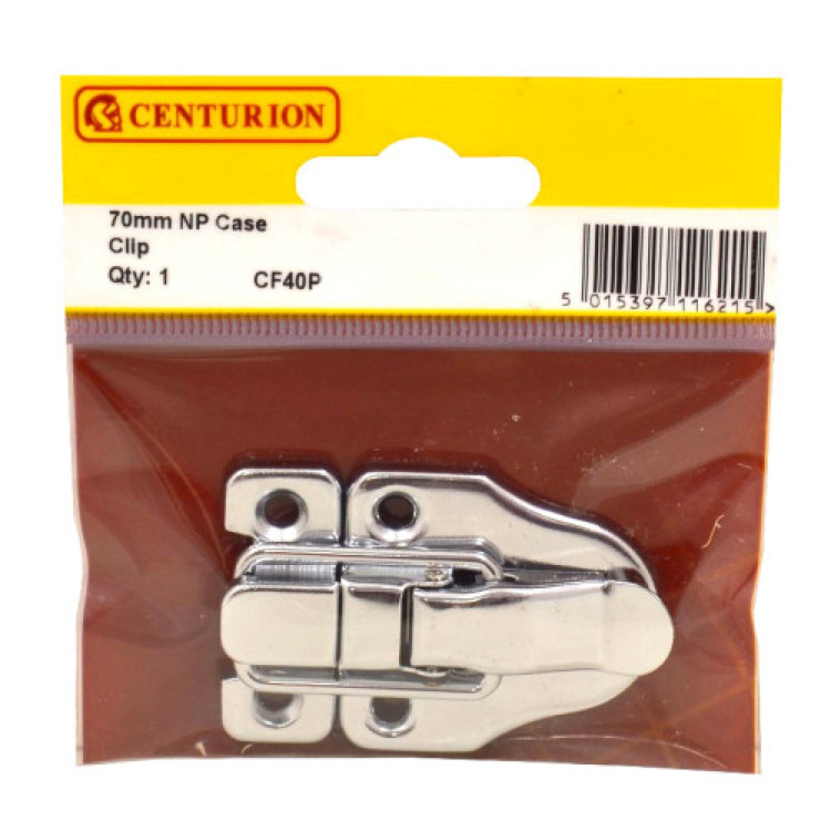 Centurion 60mm NP Case Clip 