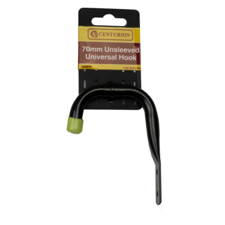 Centurion 70mm Unsleeved Universal Hook