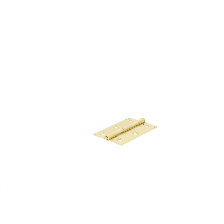 Centurion 75mm EB Loose Pin Steel Butt Hinges (1 pair)