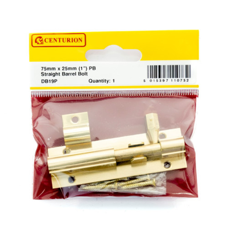 Centurion 75mm x 25mm (1