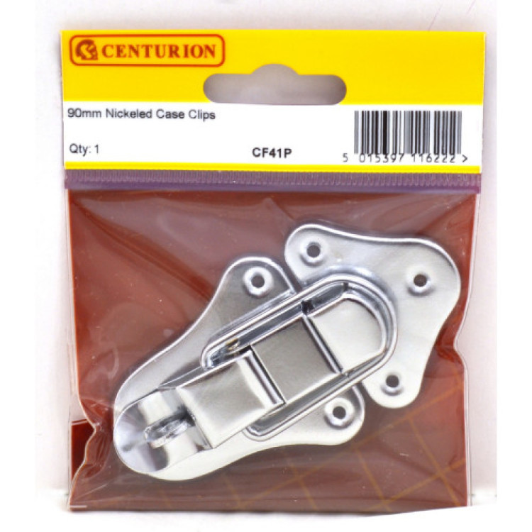 Centurion 90mm NP Case Clip