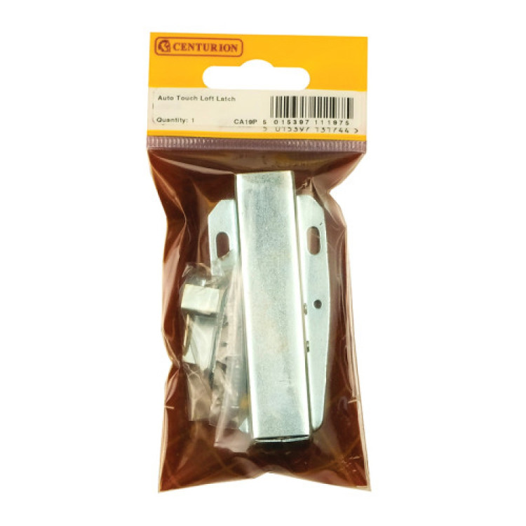 Centurion Auto Touch Loft Latch